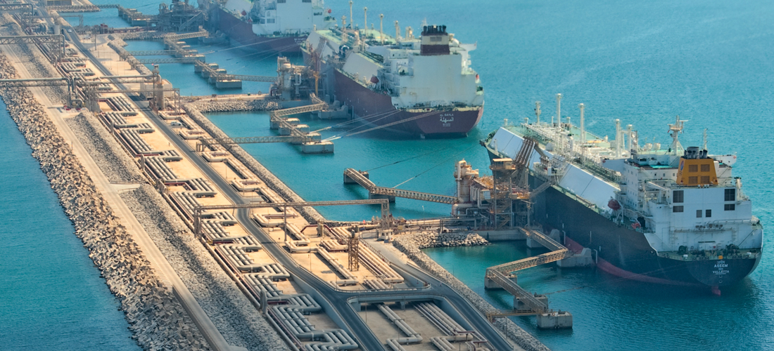 Oil and Gas Marine Terminals: Operations, Management and Safety In Accordance With International Standards Training